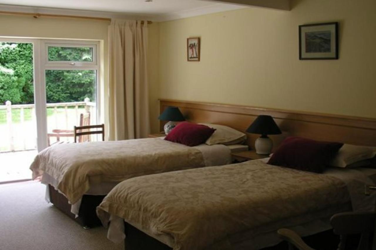 אוטרארד Lakeland Midsummer Lakehouse מראה חיצוני תמונה